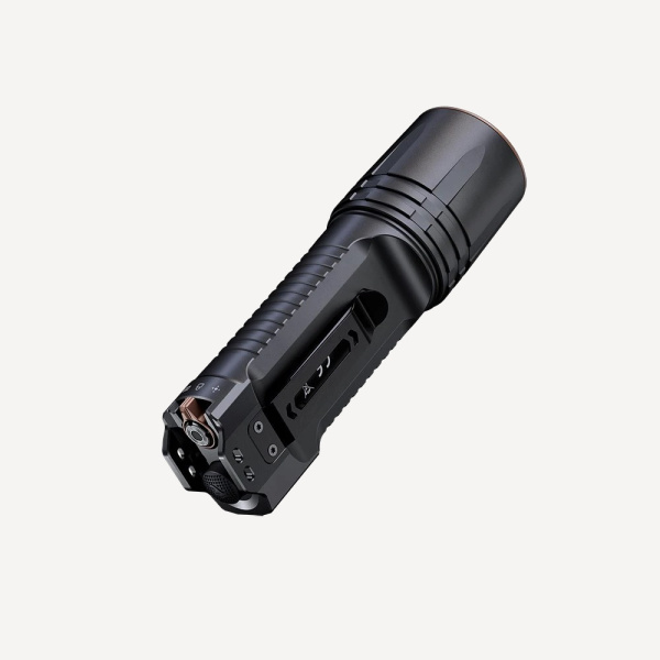 Фонарь тактический Fenix TK35R 5800 Lumen (4*LuminusSFT25R+1*UVSST08, 2*ARB-L18-4000)